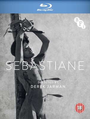 Sebastiane (Blu-ray) Leonardo Treviglio Barney James Neil Kennedy | eBay