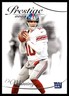 Eli Manning 2023 Panini Prestige #220 Giants NFL READ FREE SHIPPING AutographDen