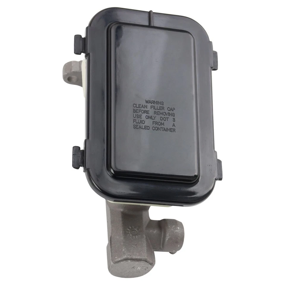 Brake Master Cylinder Fits Buick Chevrolet GMC Oldsmobile Pontiac - Image 3 of 4