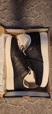 Nike Air Force 1 '07 Lv8 ''Black N White''