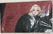 Tokyo Revenger Manjiro Sano Suit ver. Multi Desk Mat