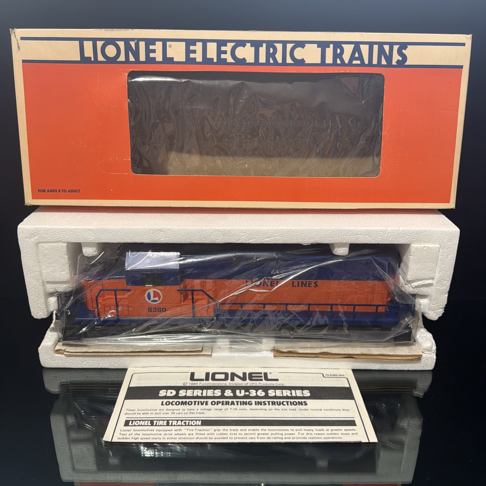 Click here to see eBay Auction