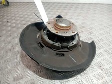 REAR LEFT AXLE GEL / 1002997 FOR BMW SERIES 1 COUPE E82 2.0 TURBO DIESEL CA