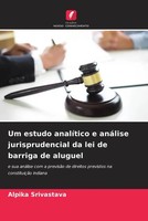 Alpika Srivastava | Um Estudo AnalíTico E AnáLise Jurisprudencial Da Lei De...