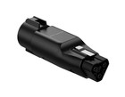 Adapter for EcoFlow DELTA Pro EV X-Stream Adapter 3.4kW Fast Charging Level 2 EV
