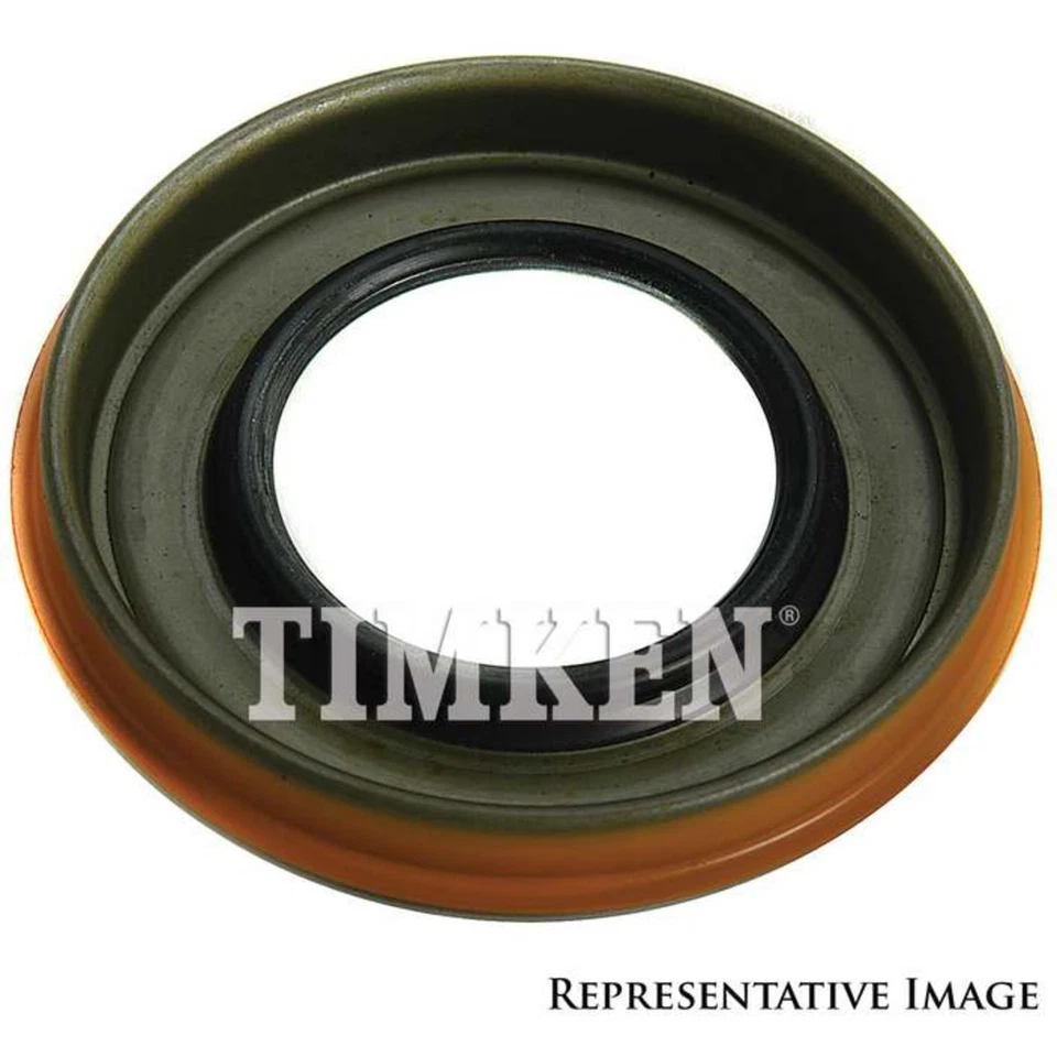 Selo conversor de torque 4072N Timken para Chevy Olds Le Sabre Cutlass NOVENTA E OITO - Imagem 3 de 4