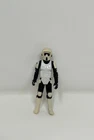 vintage 1983 Star Wars original Biker Scout Action Figure ROTJ Hong Kong