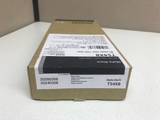 Genuine Sealed Exp.2026 Epson T54X8 Matte Black Ink Cartridge 350mL