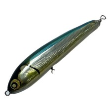 Secondstage Shura Limited Lure Pencil Fishing Bait, Slightly Scratched, B Rank