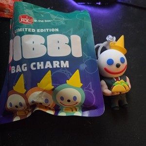 Jack in the Box Boss | eBay