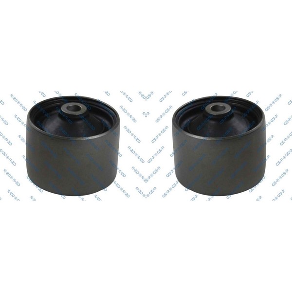 2X GSP Lagerung AchsköRper Hinterachse Links Rechts FüR Nissan Maxima/Maxima QX-image