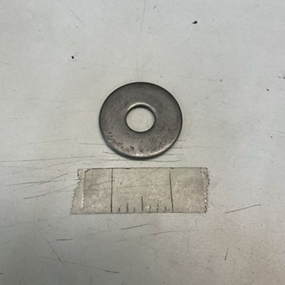 #ad #ad 12 28421 Quicksilver Mercury Washer NOS OEM SKU:M 16 32 $1.49