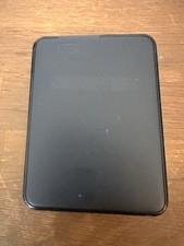 WD Elements 5TB Externe Festplatte USB 3.0 Sc...