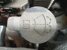 wischwasserbehälter OPEL CORSA E X15 1.4 08 68 recrp2636523