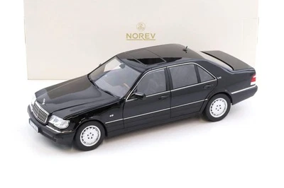 1 18 Mercedes S Class for sale | eBay