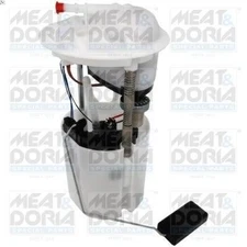Fuel Pump MEAT & DORIA 76877 for FORD KA (RU8) 1.2 2008-2016