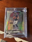 2024 Panini Prizm - Rookies Caleb Williams #301 Silver Prizm (RC)