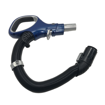 コロナバーナーセット　FF.-4213GS 用 Shark HANDLE w/ HOSE # 1427FC700 for ZU701 UV700 NV770 NV771 Blue
