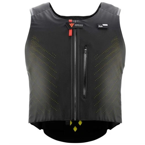 Dainese Smart Air Airbagweste Motorrad Schutzweste Airbag