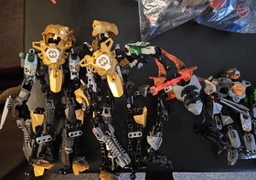 Large Lego Lot! 21301 Birds, 31122 Fish Tank, 21020 Trevi, Hero Factory Bulk, ++