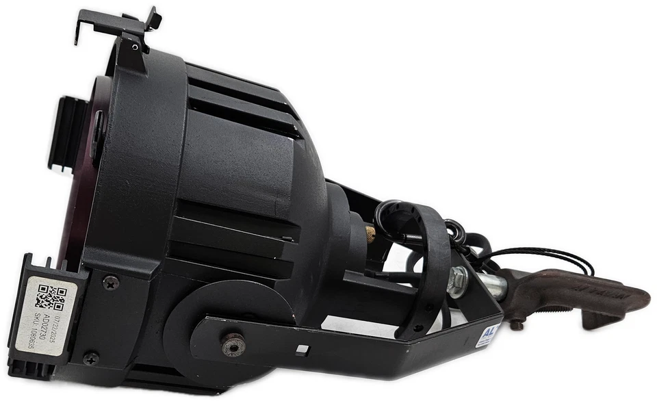 Altman Par 64 Spot Flood Light Halogen 575W  - Image 2 of 4