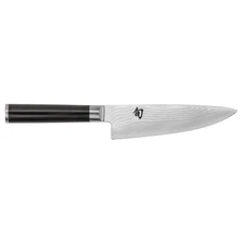 Shun Classic 6-Inch Chef's Knife