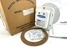 New Bindicator PRO-AGAX1-4BB0A Level Switch Sensor 3W 120/240VAC PRO-AG
