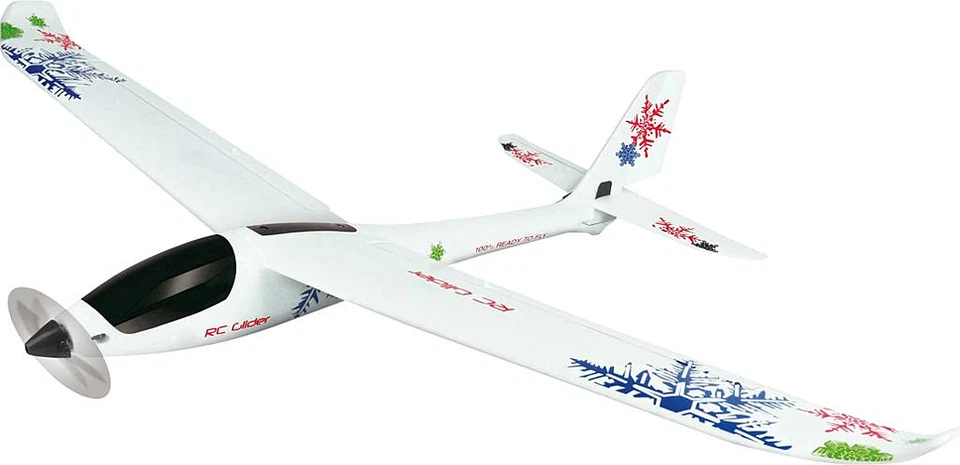 Amewi 3D Climber RC Flugmodell 780mm Gyro ein-/ausschaltbar Flug SIEHE TEXT/FOTO
