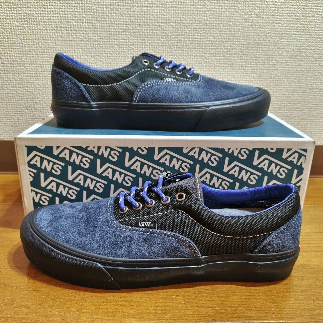 Vans Era Vlt Lx Abito Escursionista Blu VN0A4BNHLKZ Sneaker con Scatola Uomo Us9 5