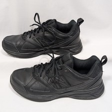 Size 10.5 - New Balance 623 Low Black for sale online | eBay display picture 3