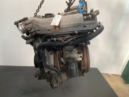 2002 SKODA OCTAVIA ENGINE MK1 (1U) 1.8 PETROL CODE ARX 150BHP 1781CC - Picture 3 of 10