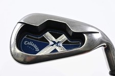 Callaway X-18 #7 Iron / Uniflex Callaway X 18 Shaft