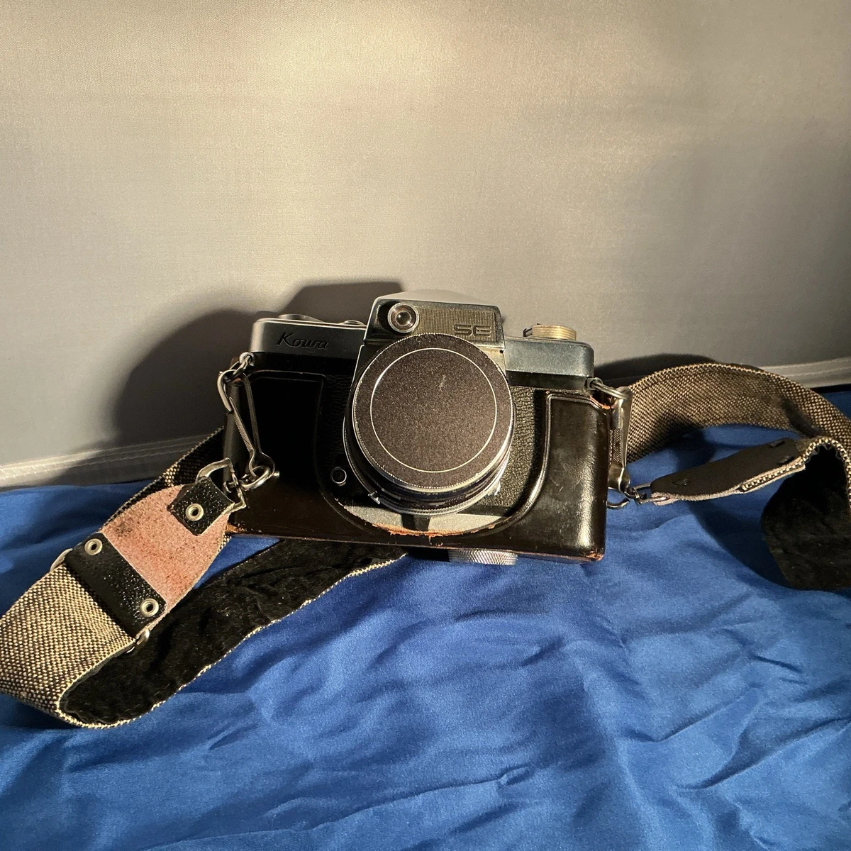 Kowa 35 mm SLR Film Cameras for sale | eBay