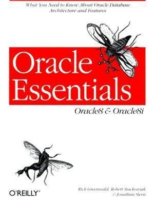 Oracle Essentials : Oracle8 and Oracle8i Paperback