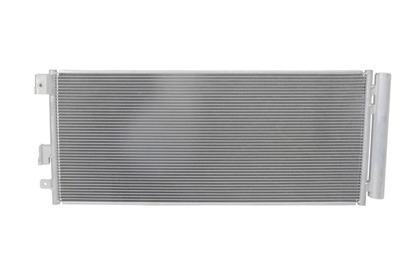 Hella Klimaanlage Kondensator FüR Opel Adam Corsa E 14-19 1850742-image