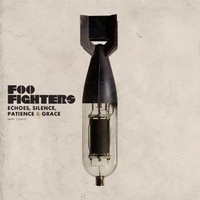 Audio Cd - Foo Fighters - Echoes, Silence, Patience & Grace - Rca -D- Neu