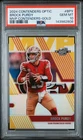 2025 Optic Brock Purdy Gold (PSA 10)
