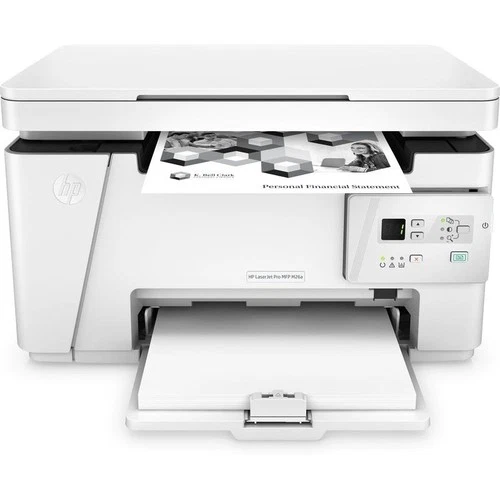HP LaserJet pro MFP M26A T0L49A