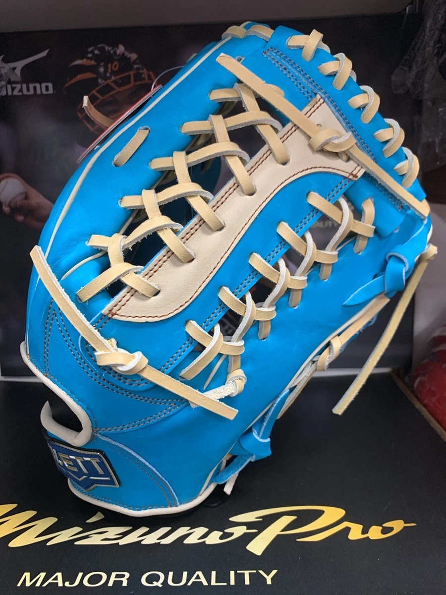 Limited ZETT BASEBALL GLOVES