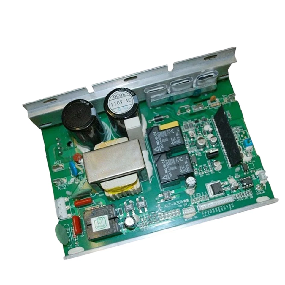 Контроллер двигателя беговой дорожки MCB ALT-6305 ALT 6305 для Precor 9.23 9.25 9.27 - Изображение 4 из 4