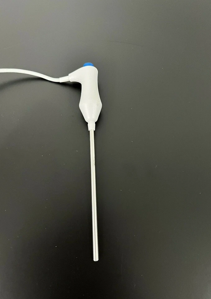 Sonda de temperatura oral Welch Allyn Suretemp 690 y 692 compatible 02893-100 Foto 2 de 3