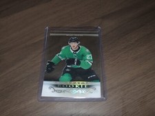 2022-23 artifacts clear cut rookie # cru-10 riley tufte