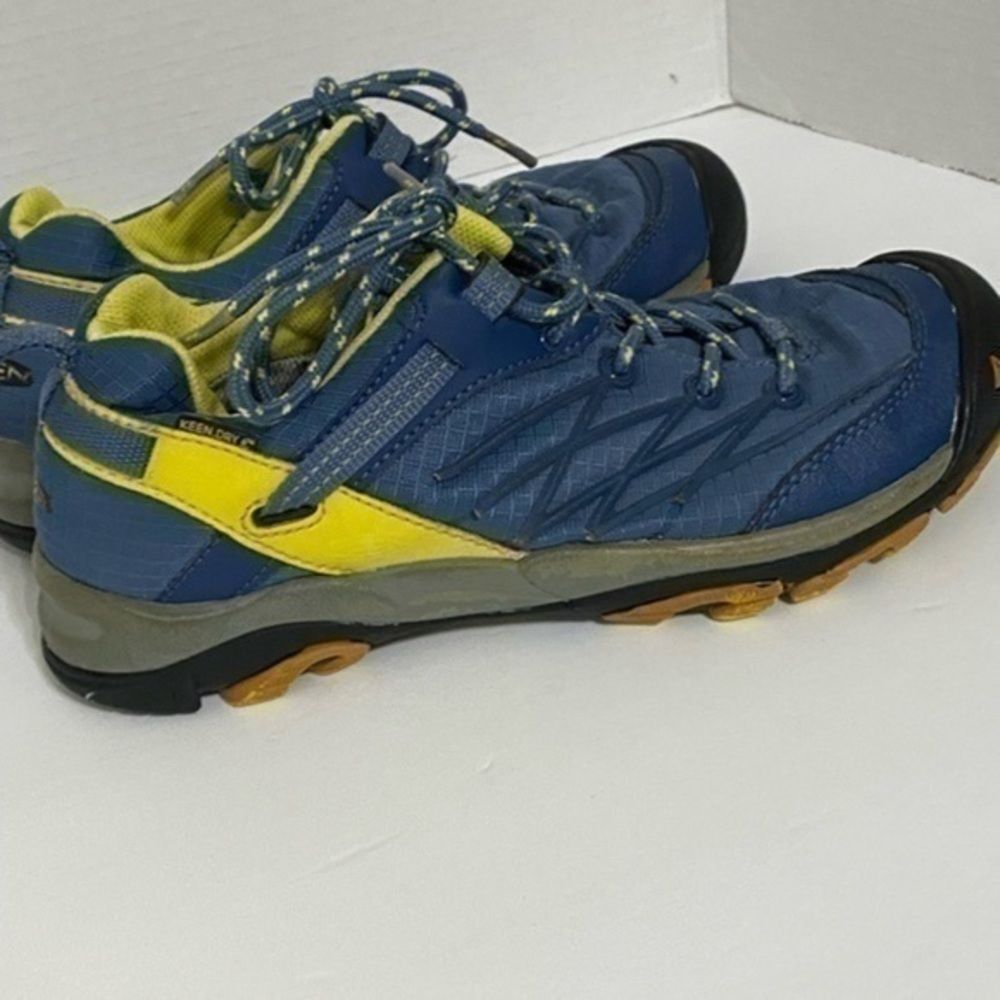 Scarpe da trekking Keen Dry' Keen da donna 7