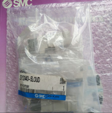 1PC New SMC SY3140-5LOUD Solenoid Valve
