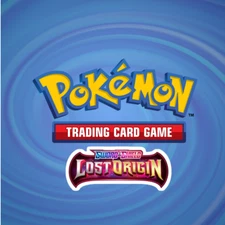 Pokemon TCG Lost Origin Sword & Shield Pokémon Card Singles 