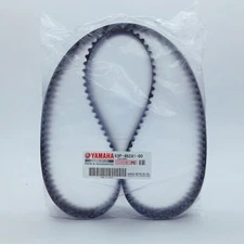 OEM Genuine YAMAHA Outboards F150 Timing Belt 63P-46241-00-00