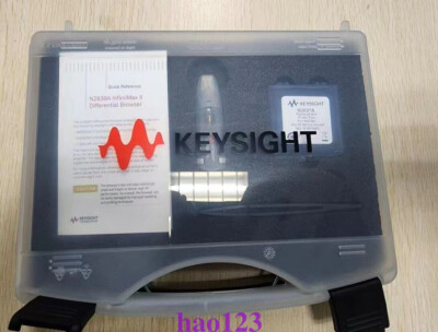 1PCS NEW Keysight N2839A Measuring probe DHL/FEDEX