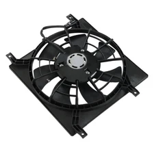 AC Condenser Cooling Fan Assembly For Suzuki Sx4 2007-2013 95360-79J20