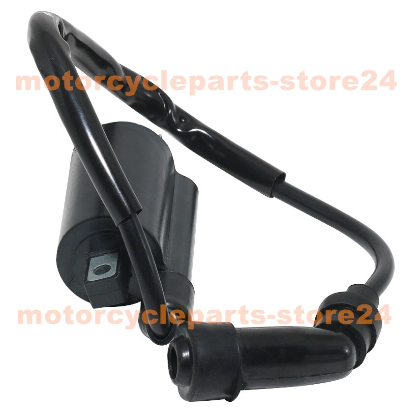 NUEVO para Suzuki DR125SE 1994-2002 / DR200SE 1995-2013 33410-05350 bobina de encendido Foto 4 de 4