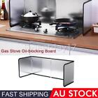<!--F#f_0-->Frying Splash Guard Kitchen Oil Anti Splatter Shield Screen Washable Cooking<!--F/-->